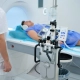 تزریق ماده حاجب برای تصویربرداری CT و MRI